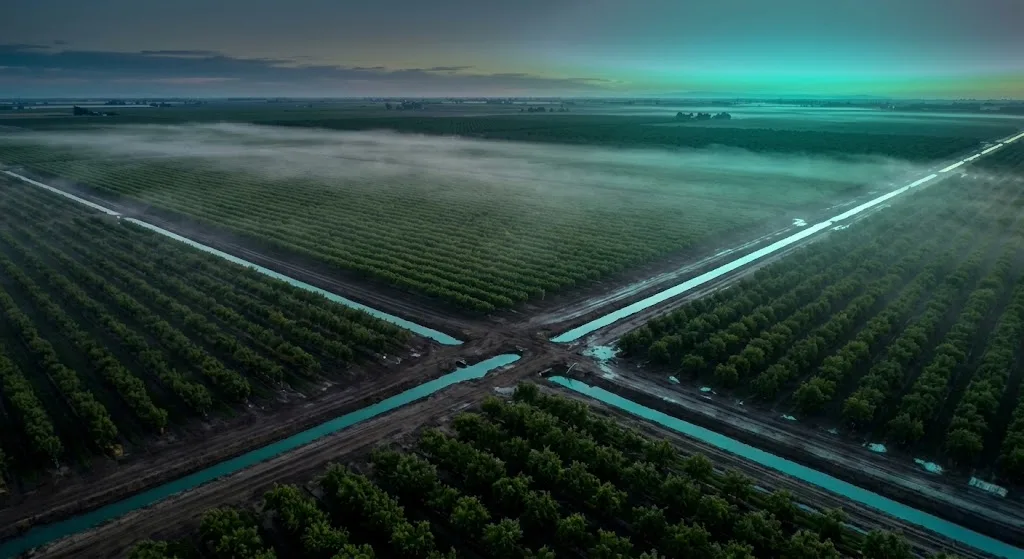 Agriculture