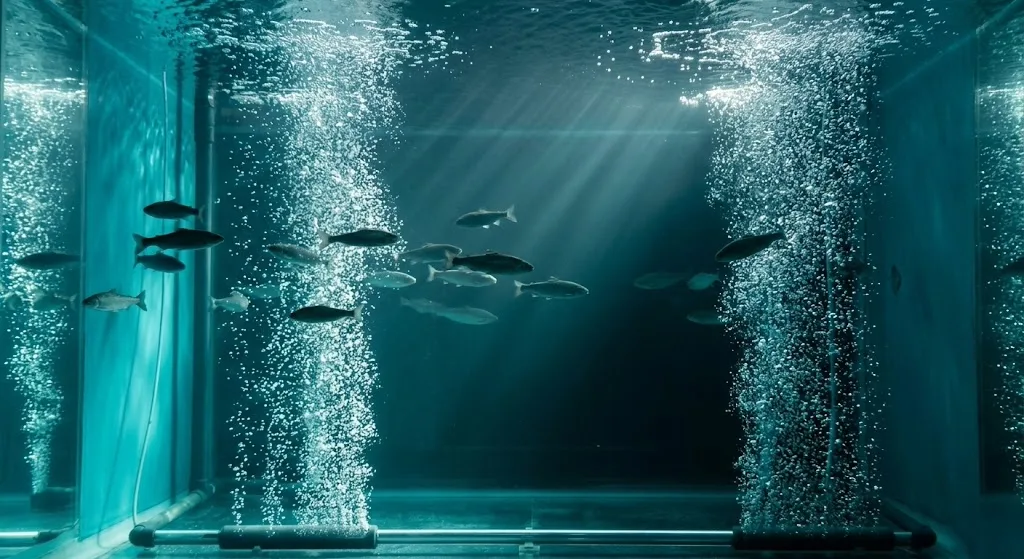 Aquaculture and Restoration