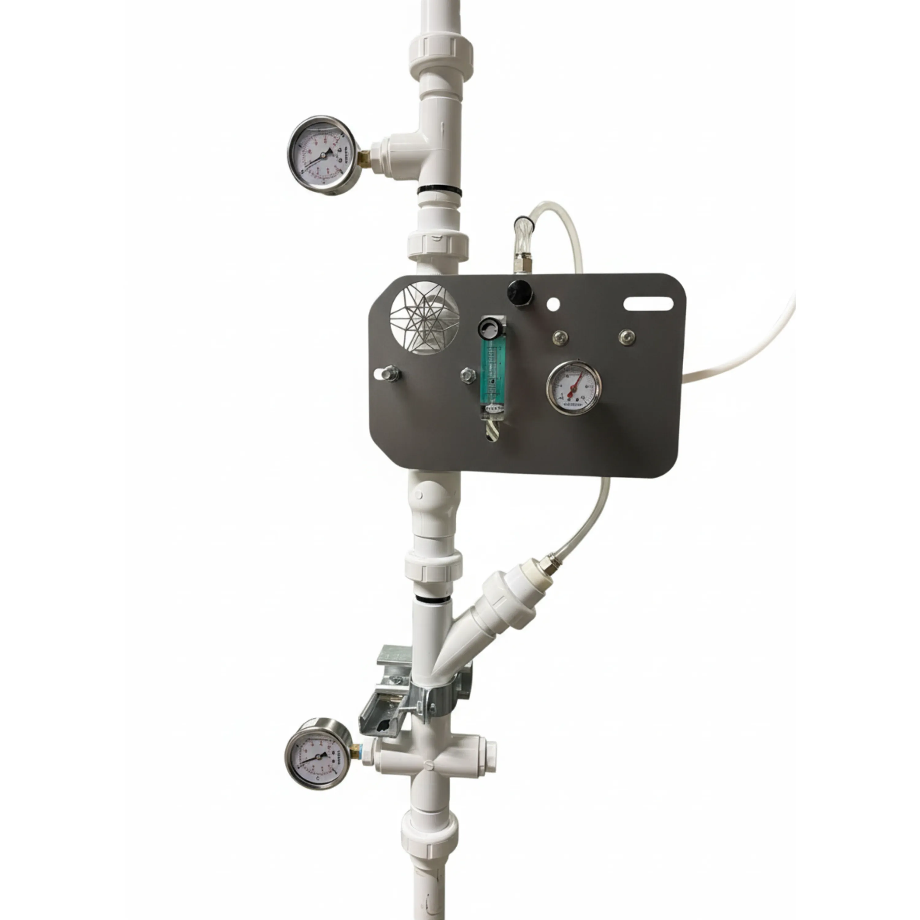 Kairospace Inline Injector