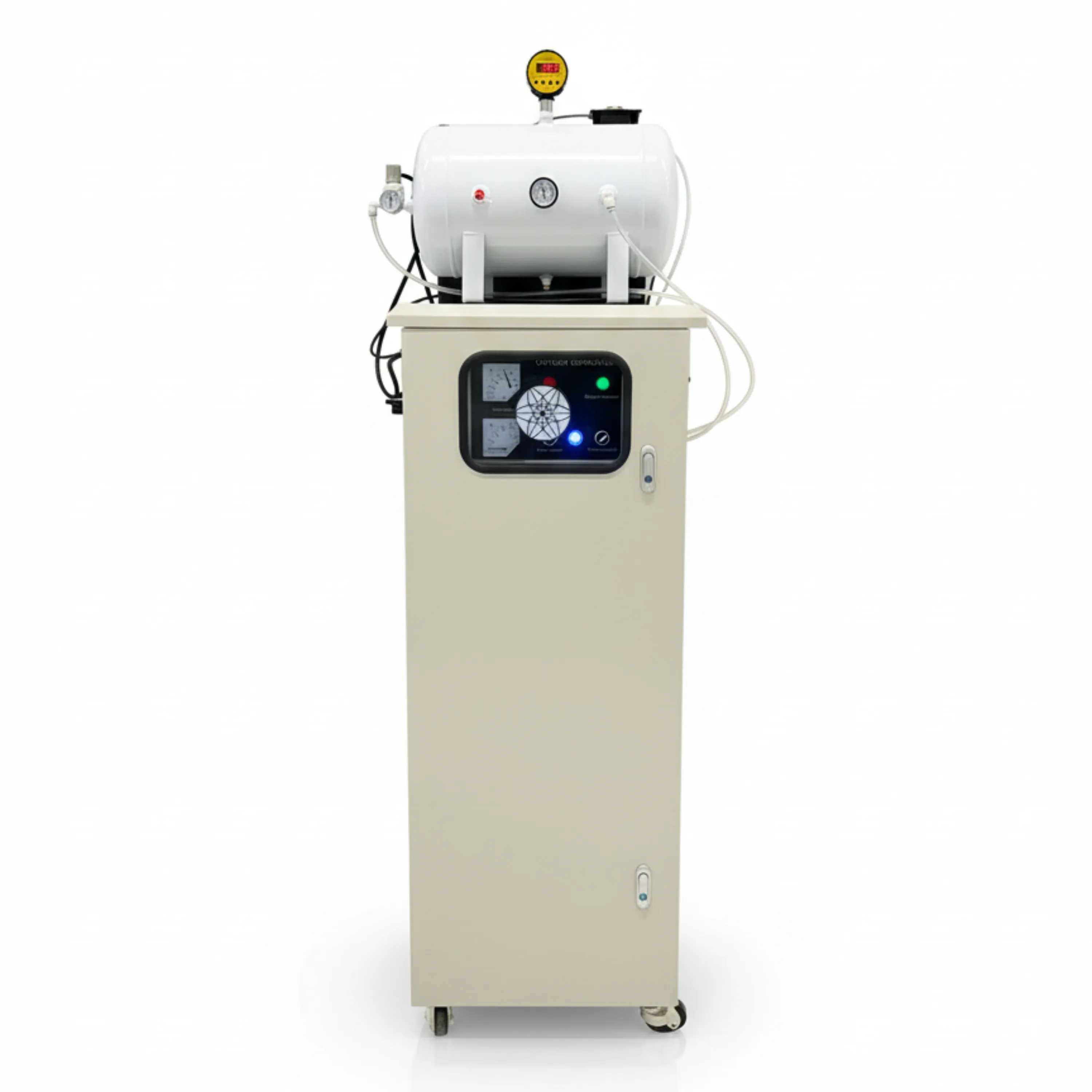 Kairospace High-Pressure Oxygen Concentrator