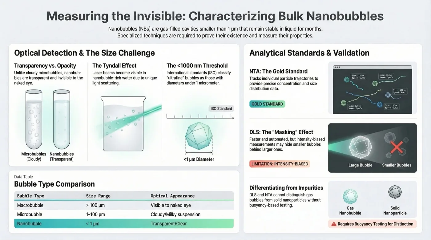 Characterization & Measurement Techniques