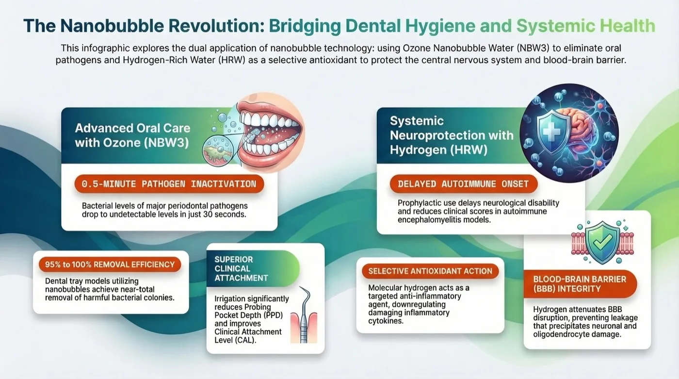 Dental Hygiene & Systemic Health