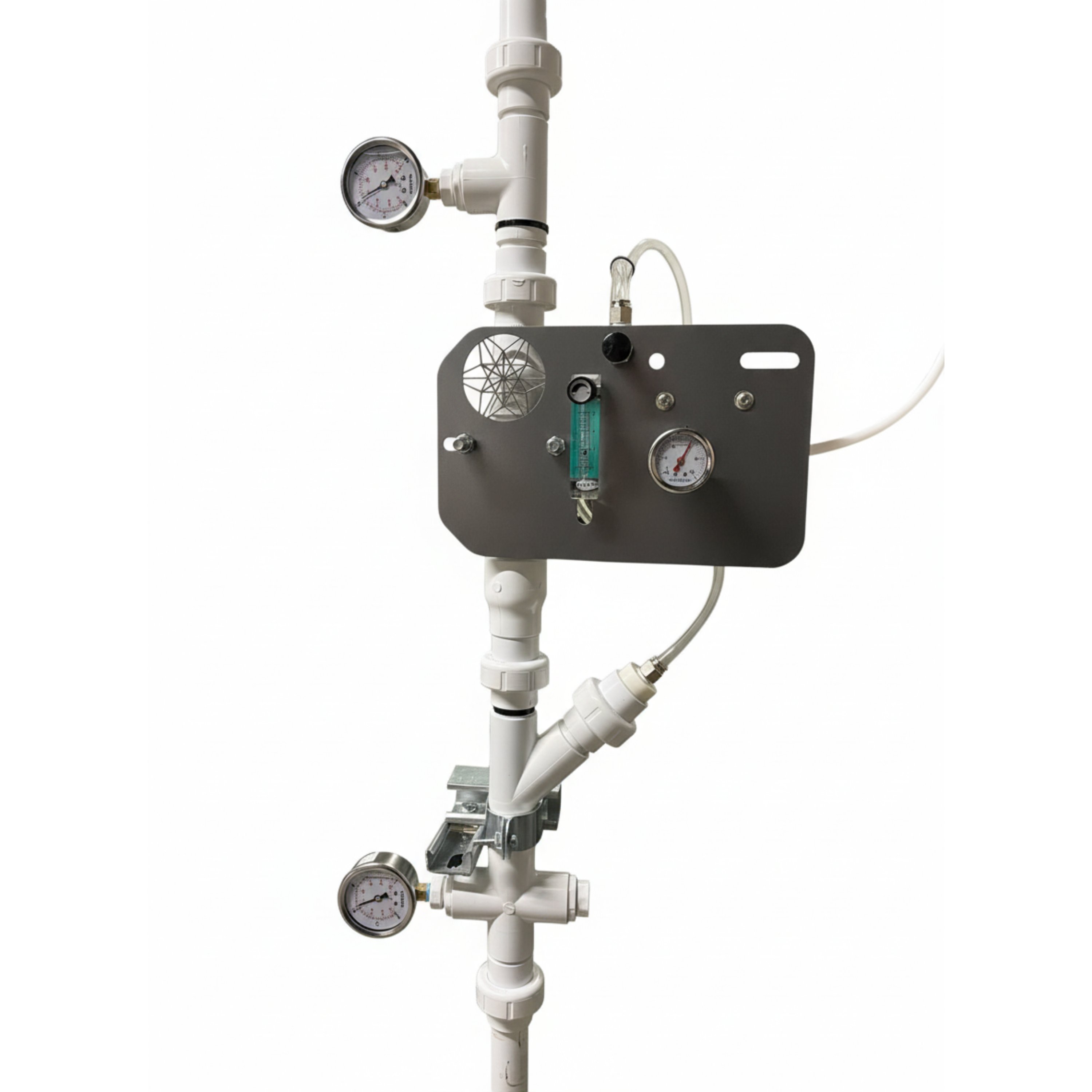 Inline Injector