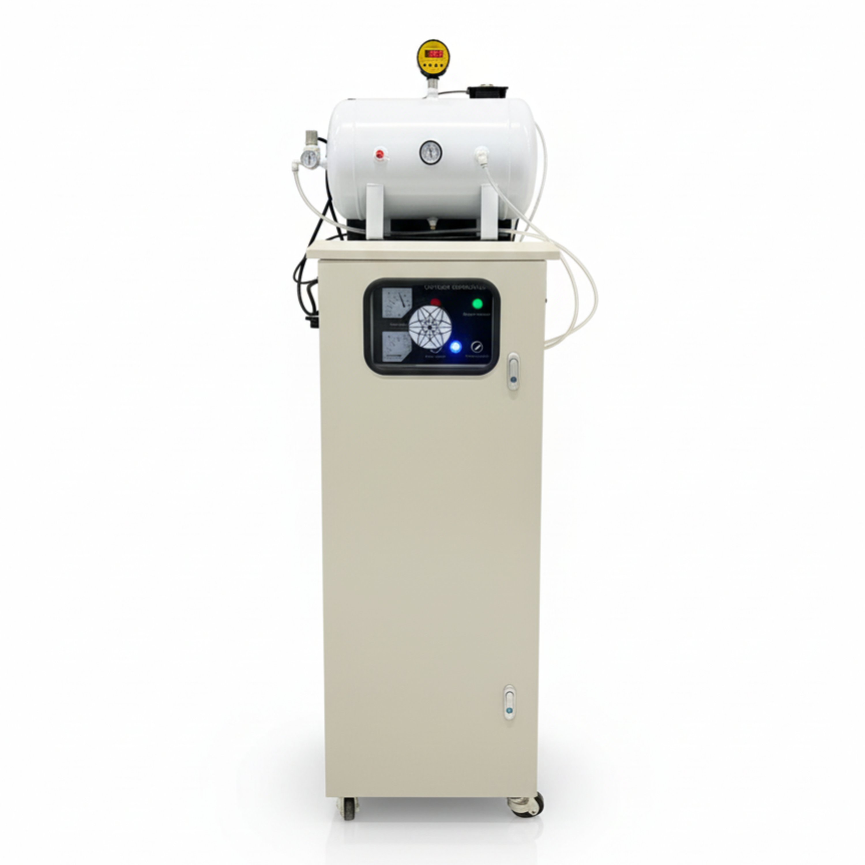 O2 Concentrator