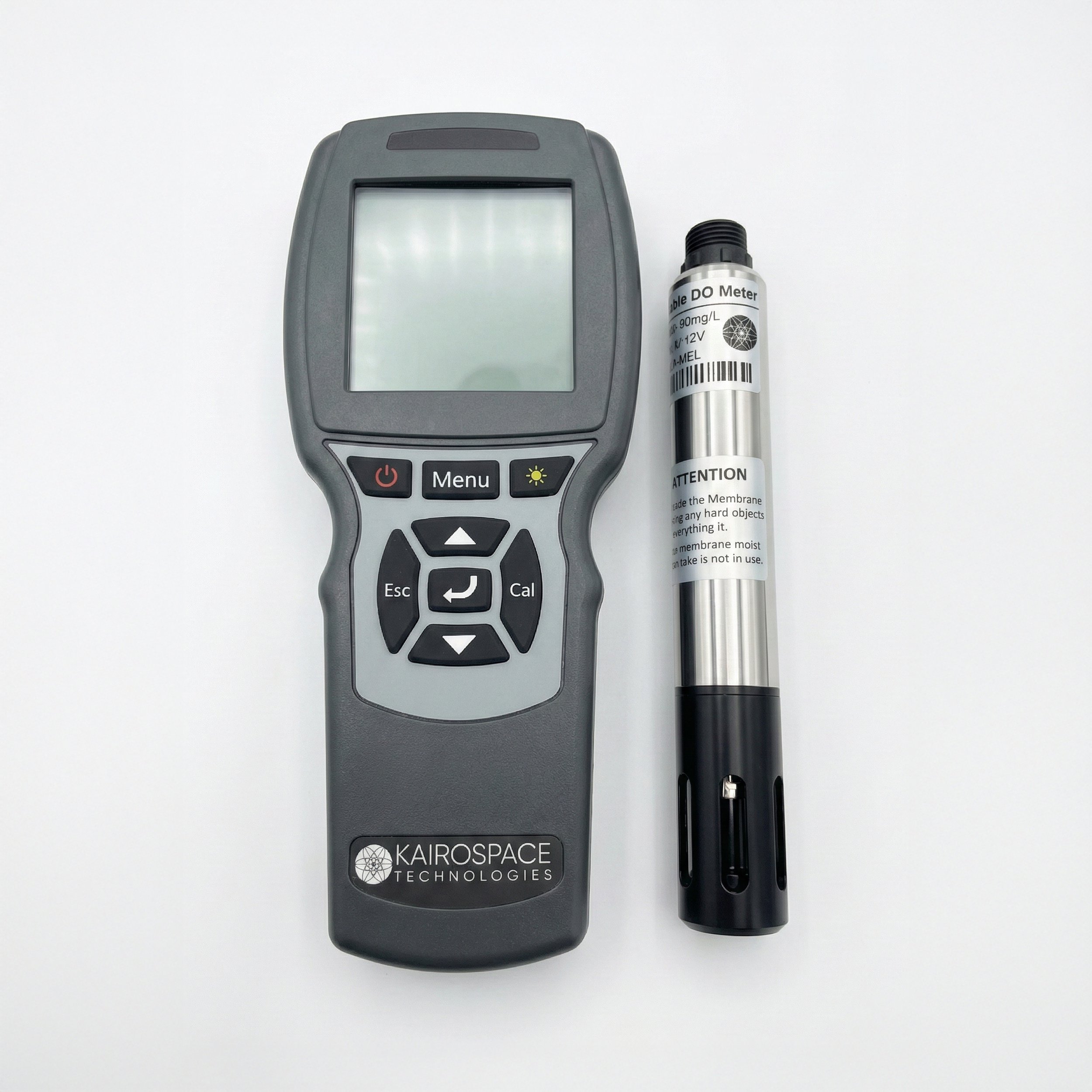 ODO Meter
